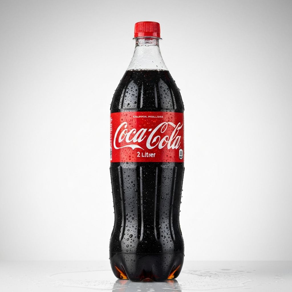 Coca-Cola 2L